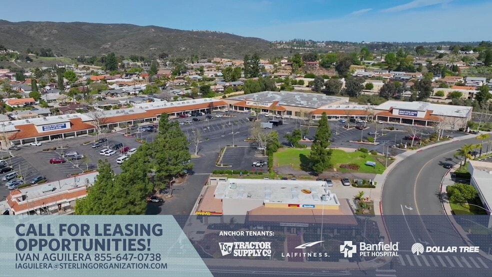 12622-12666 Poway Rd, Poway, CA for lease - Commercial Listing Video - Image 2 of 20
