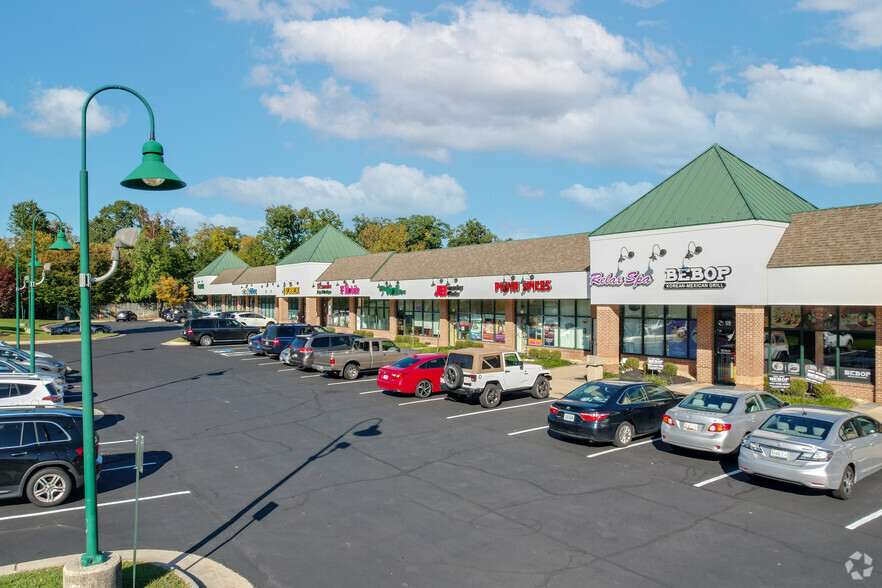 20630 Ashburn Rd, Ashburn, VA for lease - Building Photo - Image 2 of 6