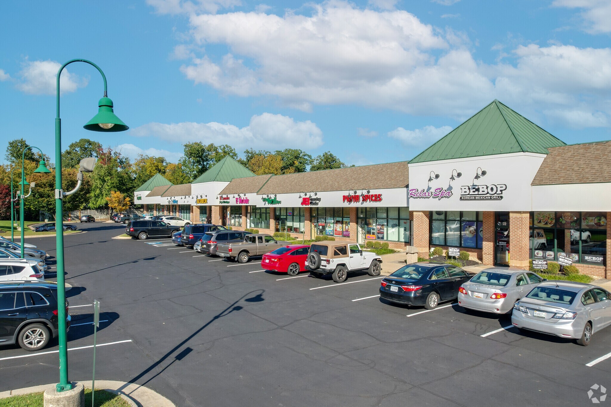 20630 Ashburn Rd, Ashburn, VA 20147 Ashburn Square