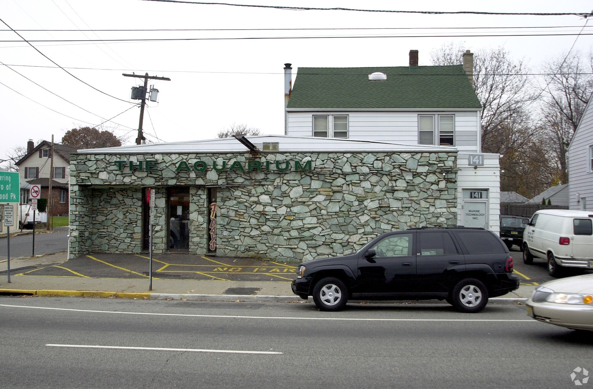141 Broadway, Elmwood Park, NJ for sale Primary Photo- Image 1 of 1