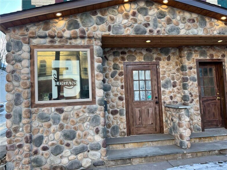 64 N Main St, Liberty, NY for sale - Building Photo - Image 2 of 28