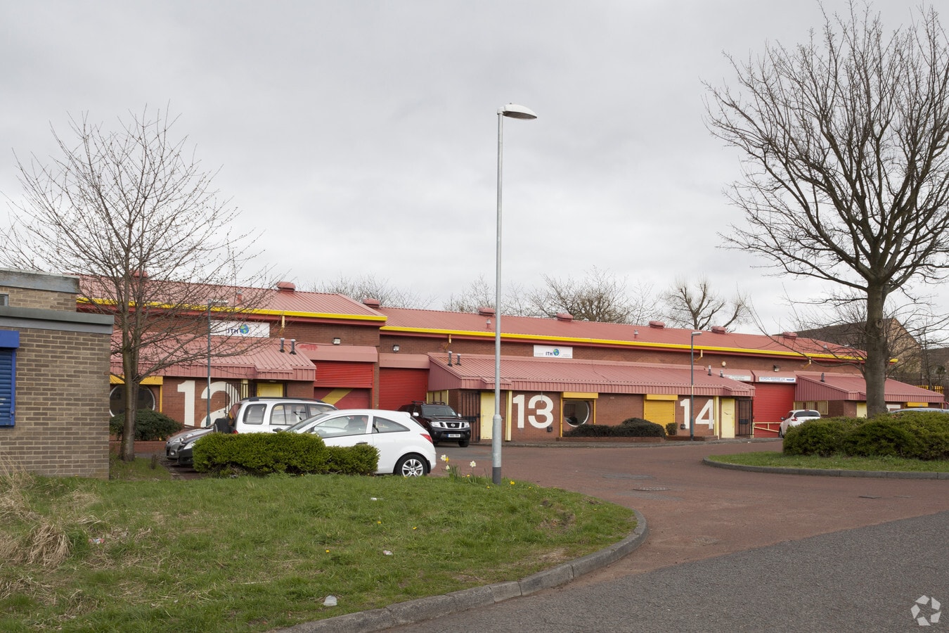 Prince Consort Rd, Hebburn, NE31 1EH