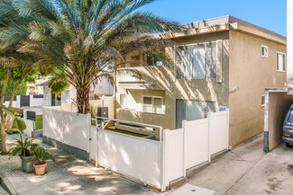 More details for 929 N Stanley Ave, West Hollywood, CA - Multifamily for Sale