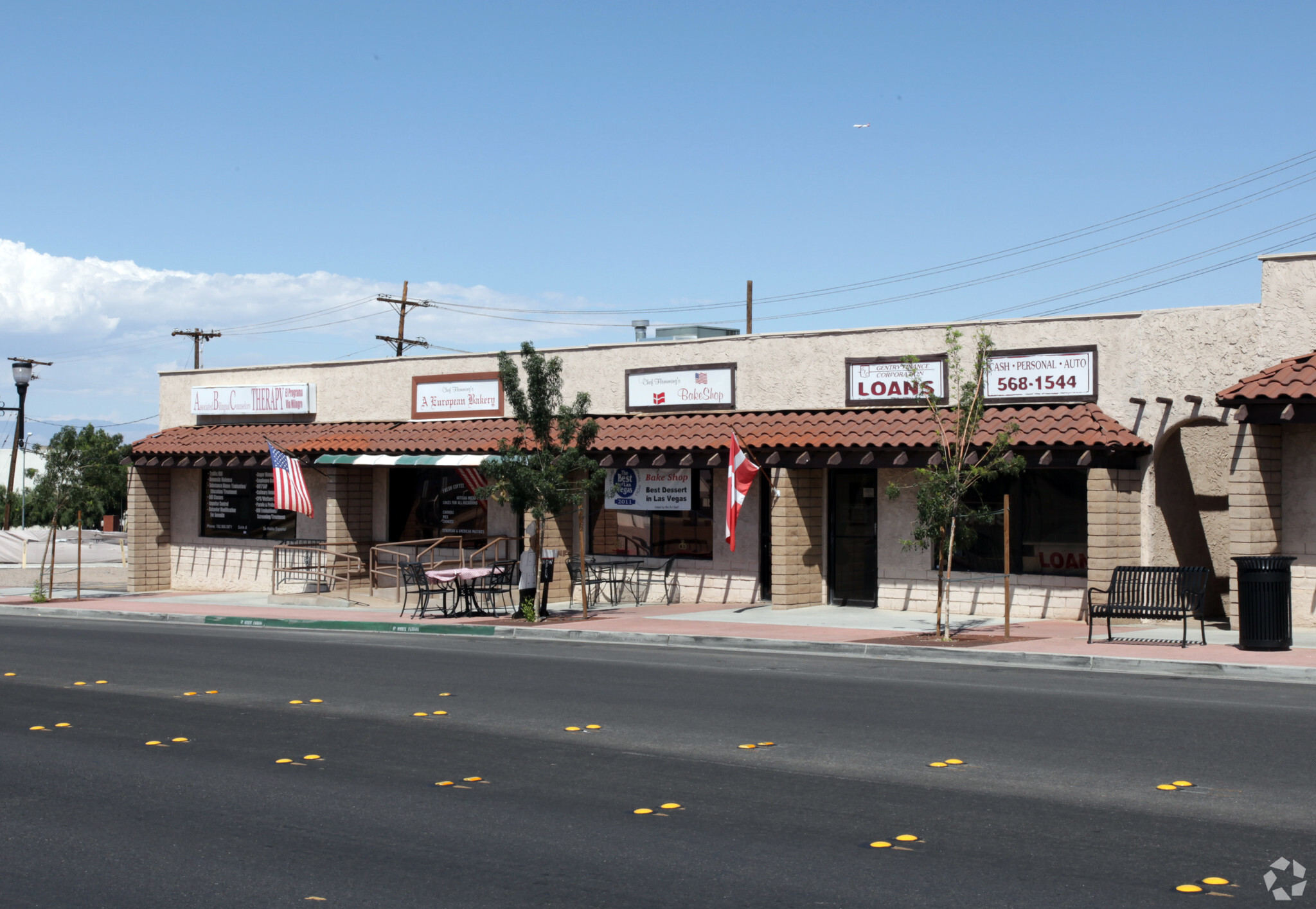 7 S Water St, Henderson, NV for sale Primary Photo- Image 1 of 12