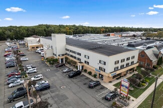 More details for 1349-1355 Dixwell Ave, Hamden, CT - Industrial for Sale