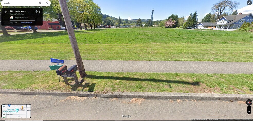 305 E Yacolt Rd, Yacolt, WA for lease - Primary Photo - Image 1 of 4