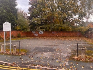 More details for Garden St, Newcastle Under Lyme - Specialty for Sale