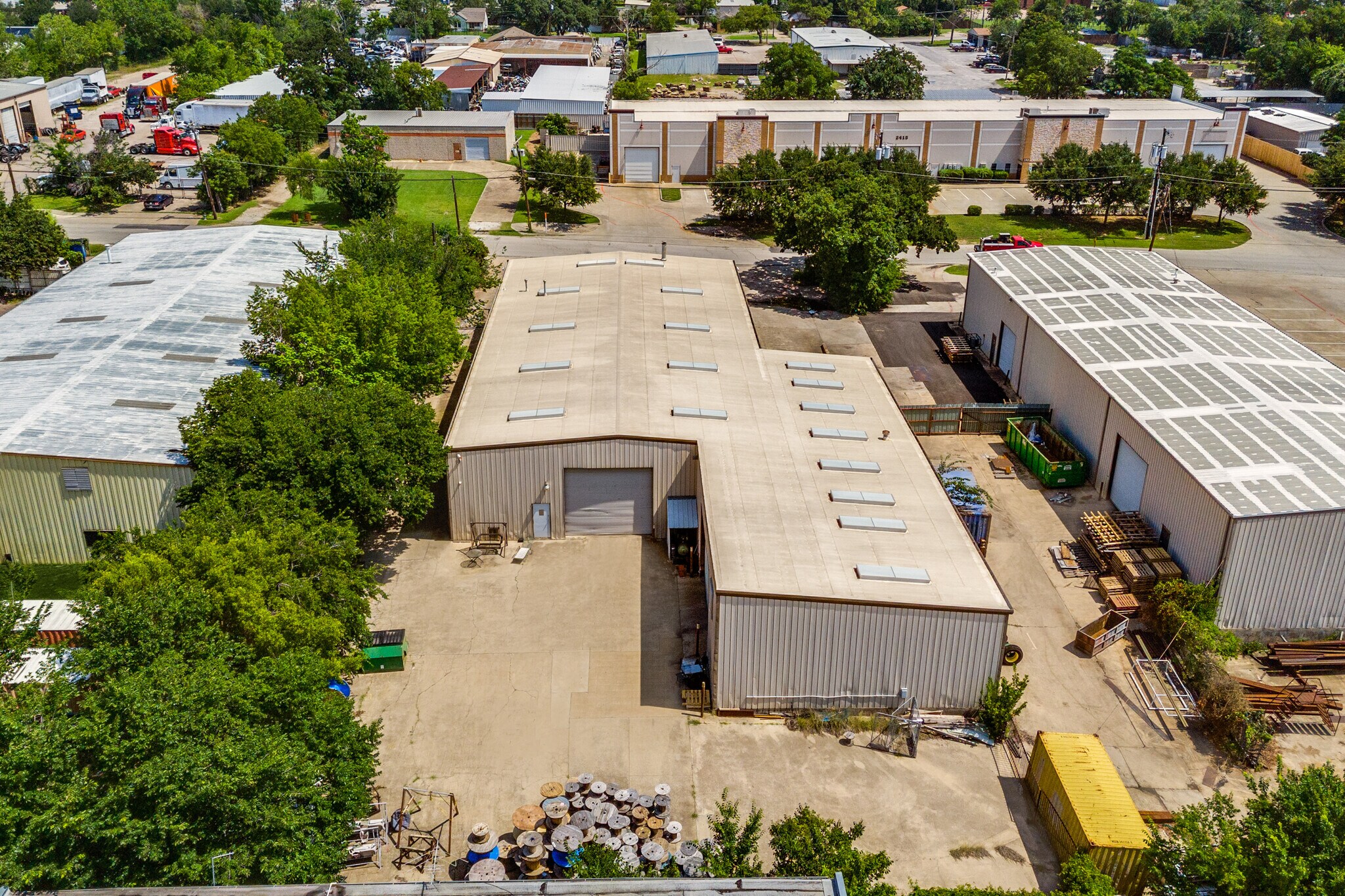 2340 Hinton Dr, Irving, TX for sale Building Photo- Image 1 of 1