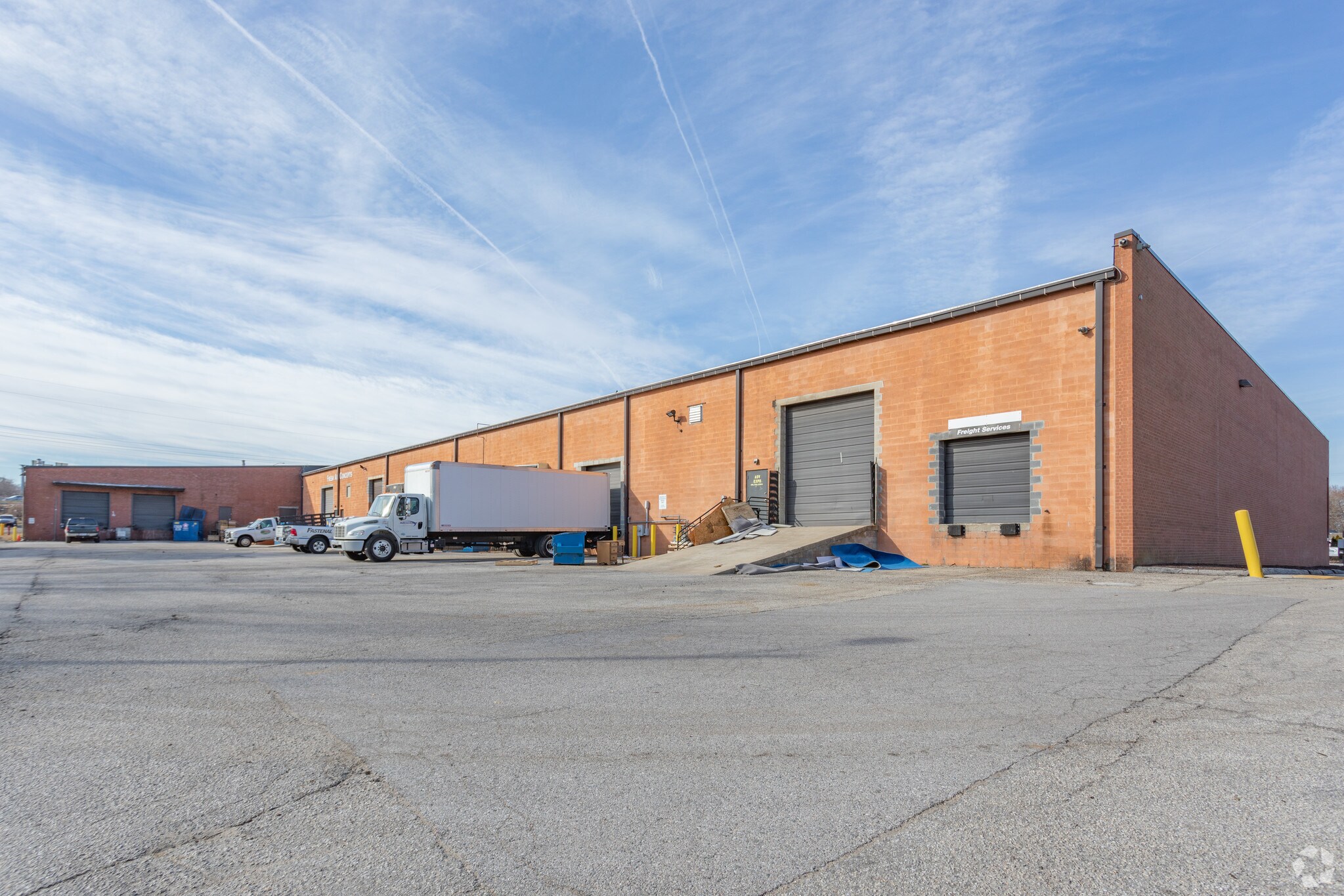 51855195 Raynor Ave, Linthicum, MD 21090 Raynor Commerce Center 2