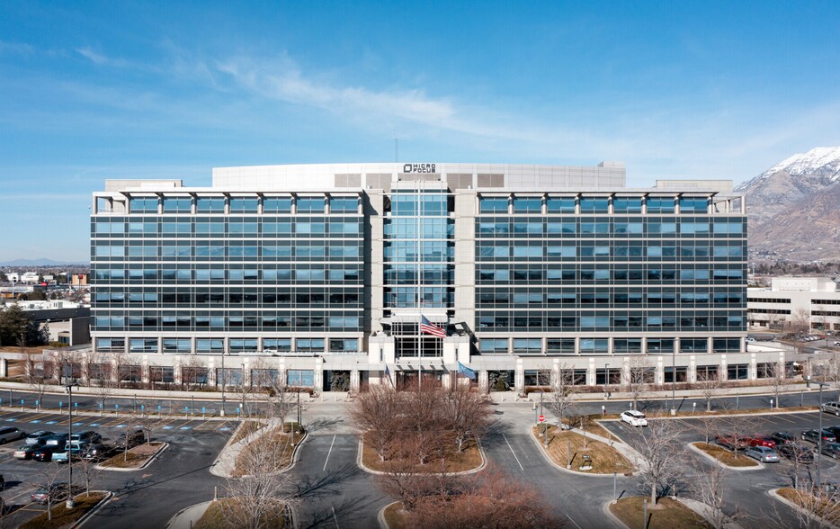 1800 S Novell Pl, Provo, UT for lease - Building Photo - Image 1 of 39