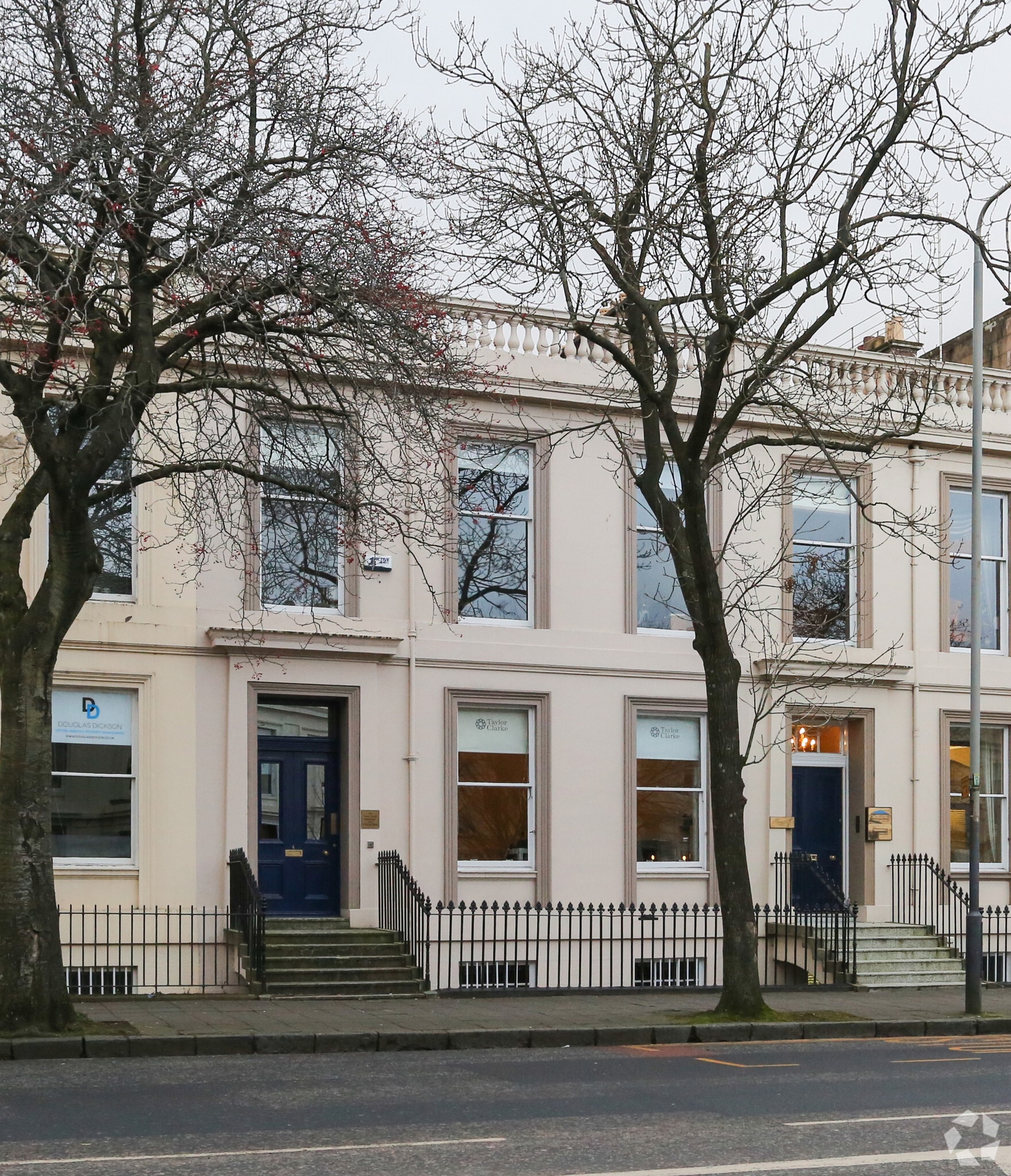 4 Fitzroy Pl, Glasgow for sale Primary Photo- Image 1 of 1