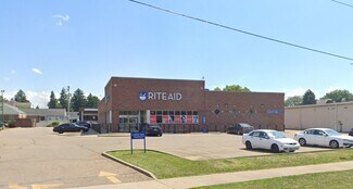 More details for 3720 Tuscarawas St W, Canton, OH - Retail for Lease