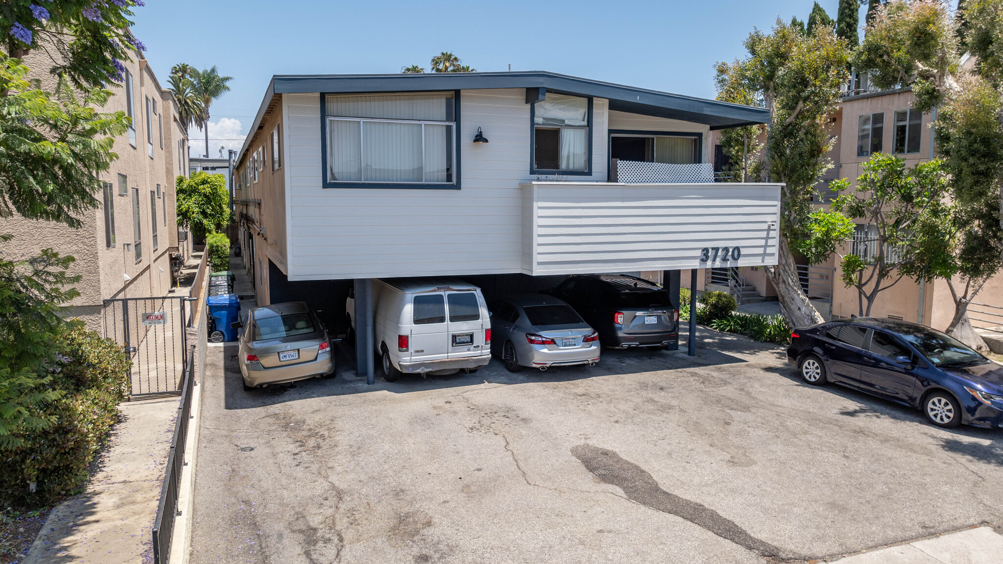 3720 Midvale Ave, Los Angeles, CA for sale Building Photo- Image 1 of 14