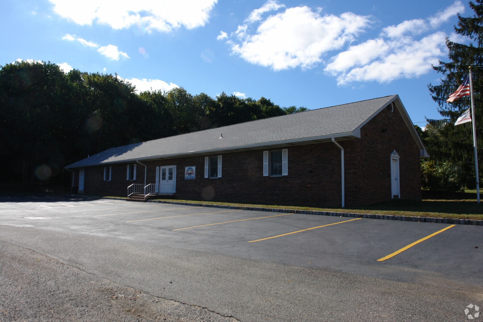 1 Jfc Way, Marlboro, NJ for sale Primary Photo- Image 1 of 1