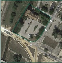 921 W State St, Rockford, IL - AERIAL map view