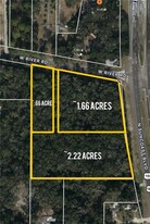 11070 N Suncoast Blvd, Inglis FL - Commercial Real Estate