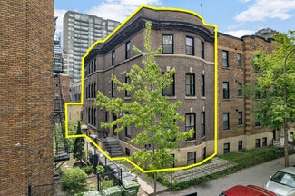 More details for 2066-2070 Av Lincoln, Montréal, QC - Multifamily for Sale