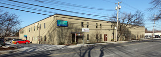 More details for 239 Commercial St, Malden, MA - Flex for Lease