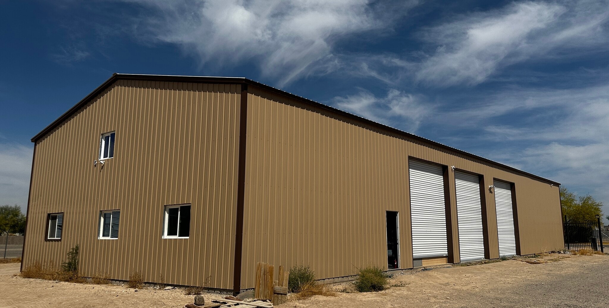 12301 W Butler Dr, El Mirage, AZ for sale Primary Photo- Image 1 of 2