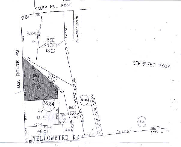 Us Highway 9, Howell, NJ 07731 - Property Record | LoopNet