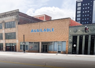 More details for 607 N Broadway Ave, Oklahoma City, OK - Office for Sale