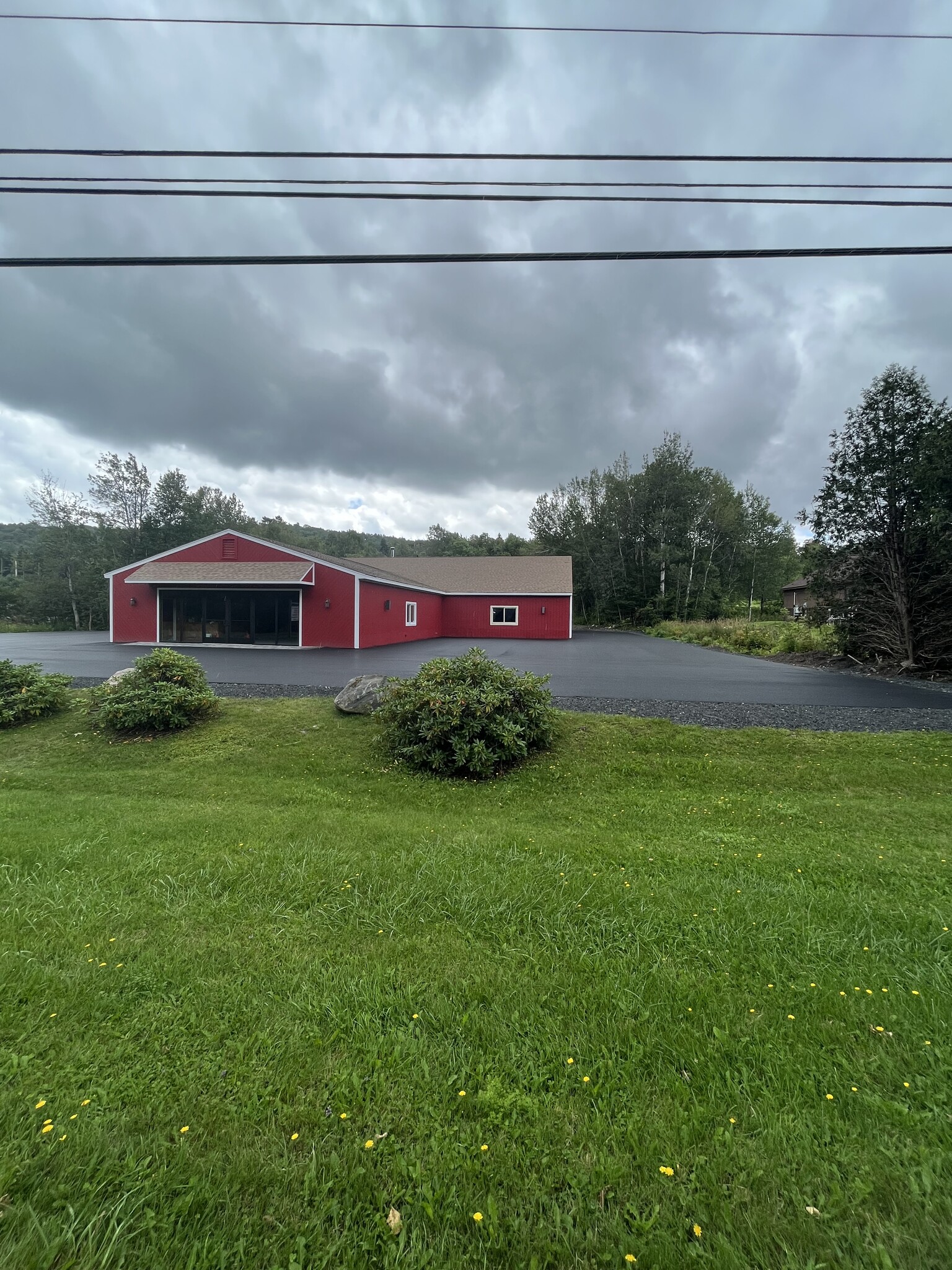 201 Vermont Rte 100, Dover, VT for sale Primary Photo- Image 1 of 1