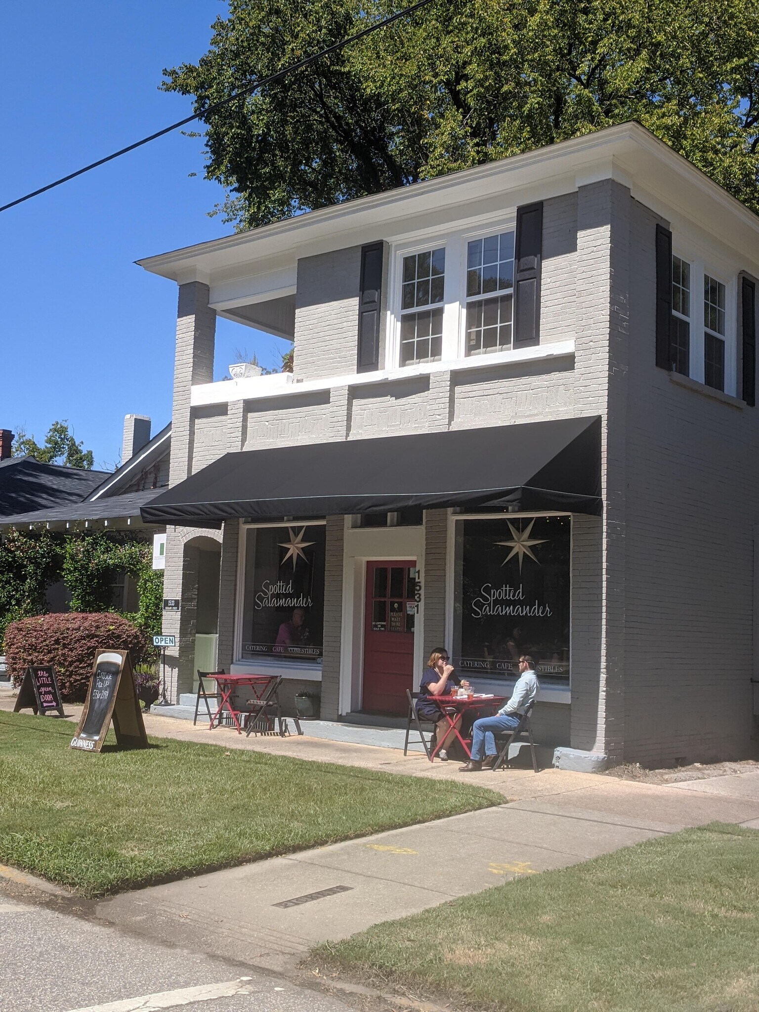 1531-1533 Richland St, Columbia, SC for sale Building Photo- Image 1 of 1