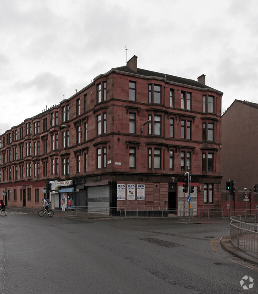 980 Maryhill Rd, Glasgow for lease - Primary Photo - Image 1 of 5