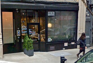 More details for 17 E 17th St, New York, NY - Retail for Lease