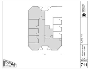 3600 Lime St, Riverside, CA for lease Floor Plan- Image 1 of 1