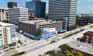 More details for 1276 & 1280 Assembly St, Columbia, SC - Office for Sale