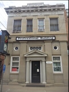 156 N 9th Ave, Forsyth, MT for sale Primary Photo- Image 1 of 1