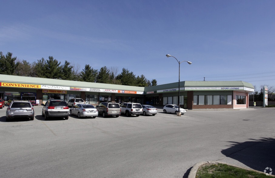 2130-2188 Mountain Grove Ave, Burlington, ON for sale - Building Photo - Image 3 of 8