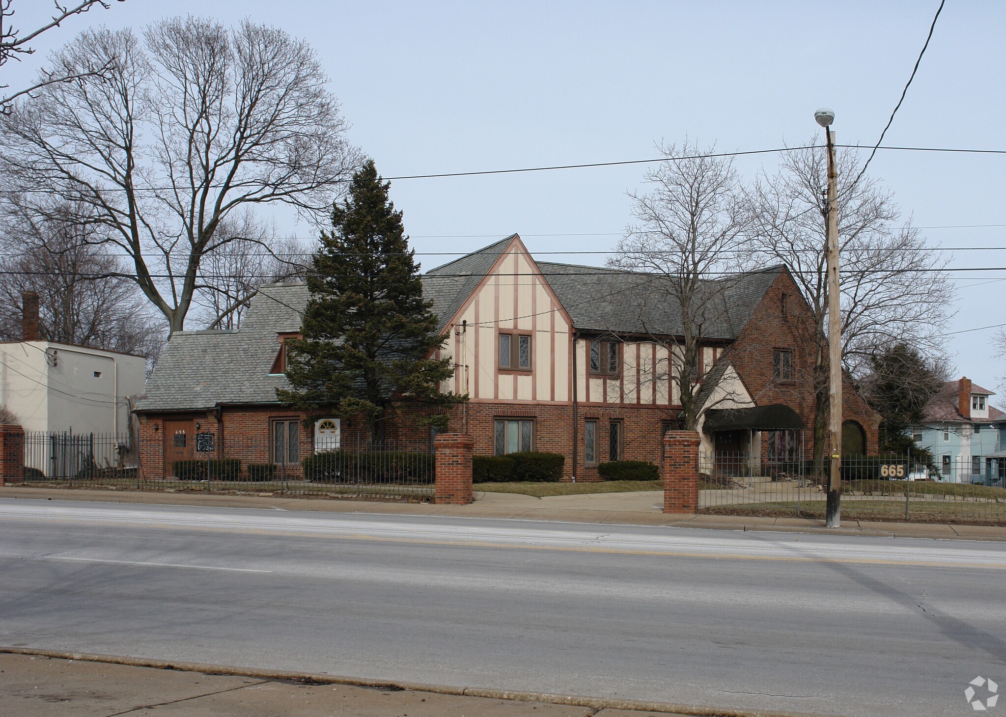 665 W Exchange St, Akron, OH for sale Building Photo- Image 1 of 1