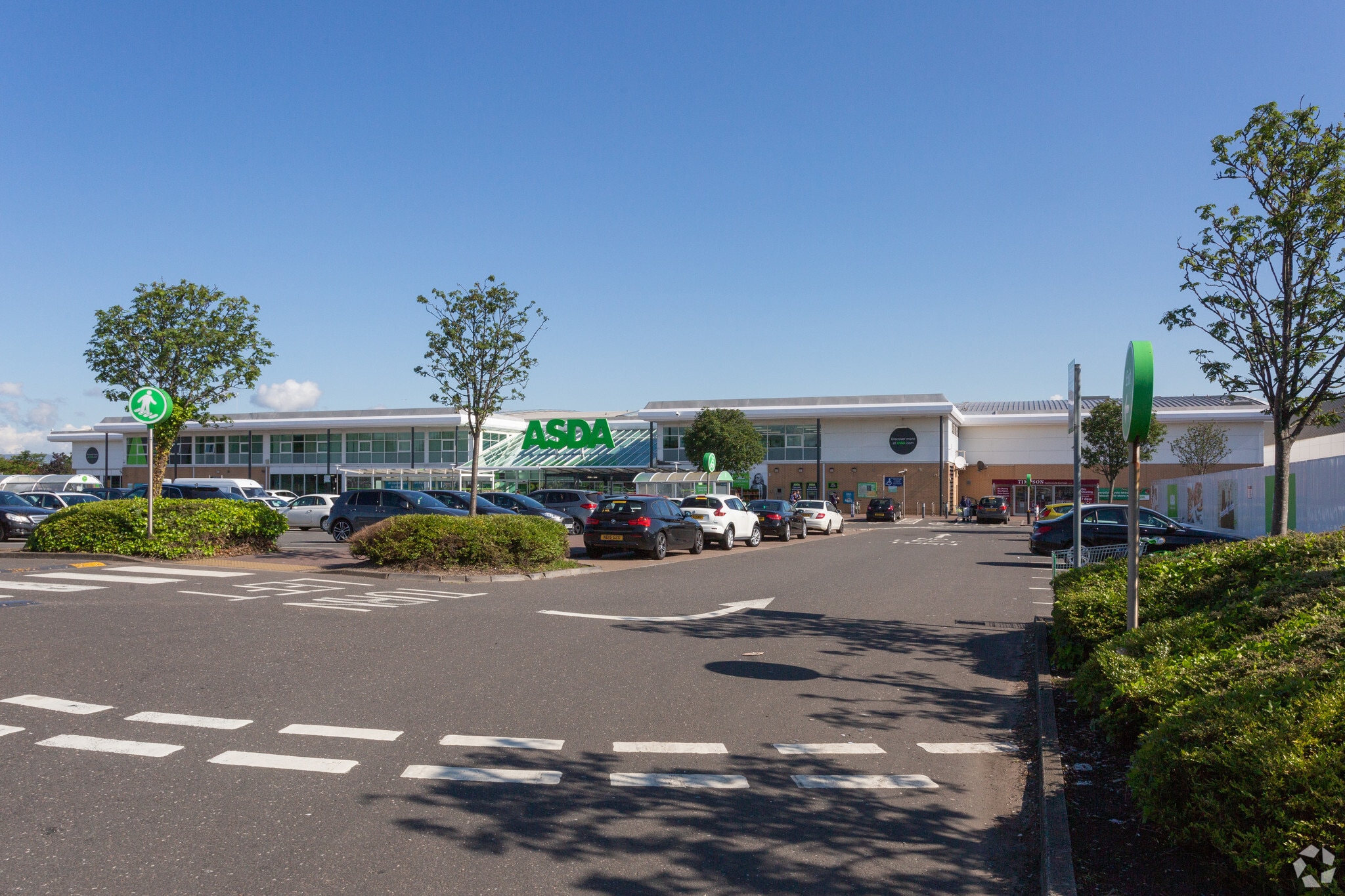 500 Helen St, Glasgow for sale Primary Photo- Image 1 of 1