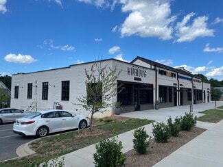 More details for 2501 The Plaza, Charlotte, NC - Office/Retail for Lease