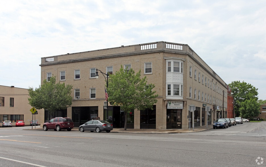 1 Park Place Ave, Fredonia, NY for lease - Building Photo - Image 2 of 24