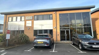 More details for 4 Silkwood Ct, Ossett - Office for Lease