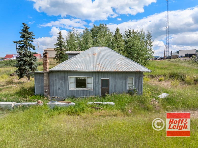 357 Weaverville Rd, Divide, CO for sale - Building Photo - Image 3 of 10