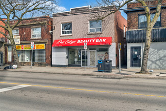 More details for 70 Ottawa St N, Hamilton, ON - Retail for Sale