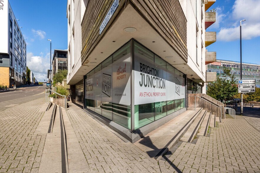 35 New England St, Brighton for lease - Building Photo - Image 3 of 3