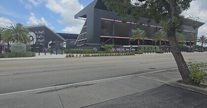 5300 NW 12th Ave, Fort Lauderdale, FL for lease - Commercial Listing Video