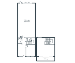 2691 Richter Ave, Irvine, CA for lease Floor Plan- Image 1 of 1