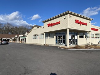 More details for 1-53 Village Plaza Way, North Scituate, RI - Retail for Lease