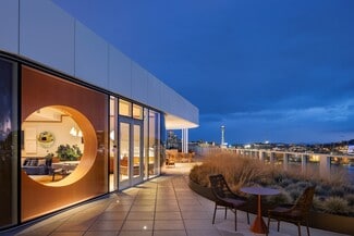 More details for 1150 Eastlake Ave E, Seattle, WA - Flex for Lease