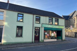 More details for 40-42 Bridgend Rd, Aberkenfig - Retail for Sale