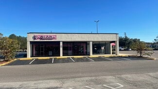 More details for 1200 S Broad St, Brooksville, FL - Retail for Lease