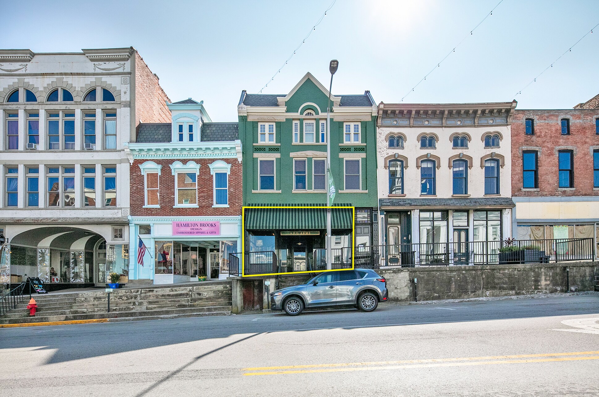 23 S Main St, Winchester, KY for sale Primary Photo- Image 1 of 1