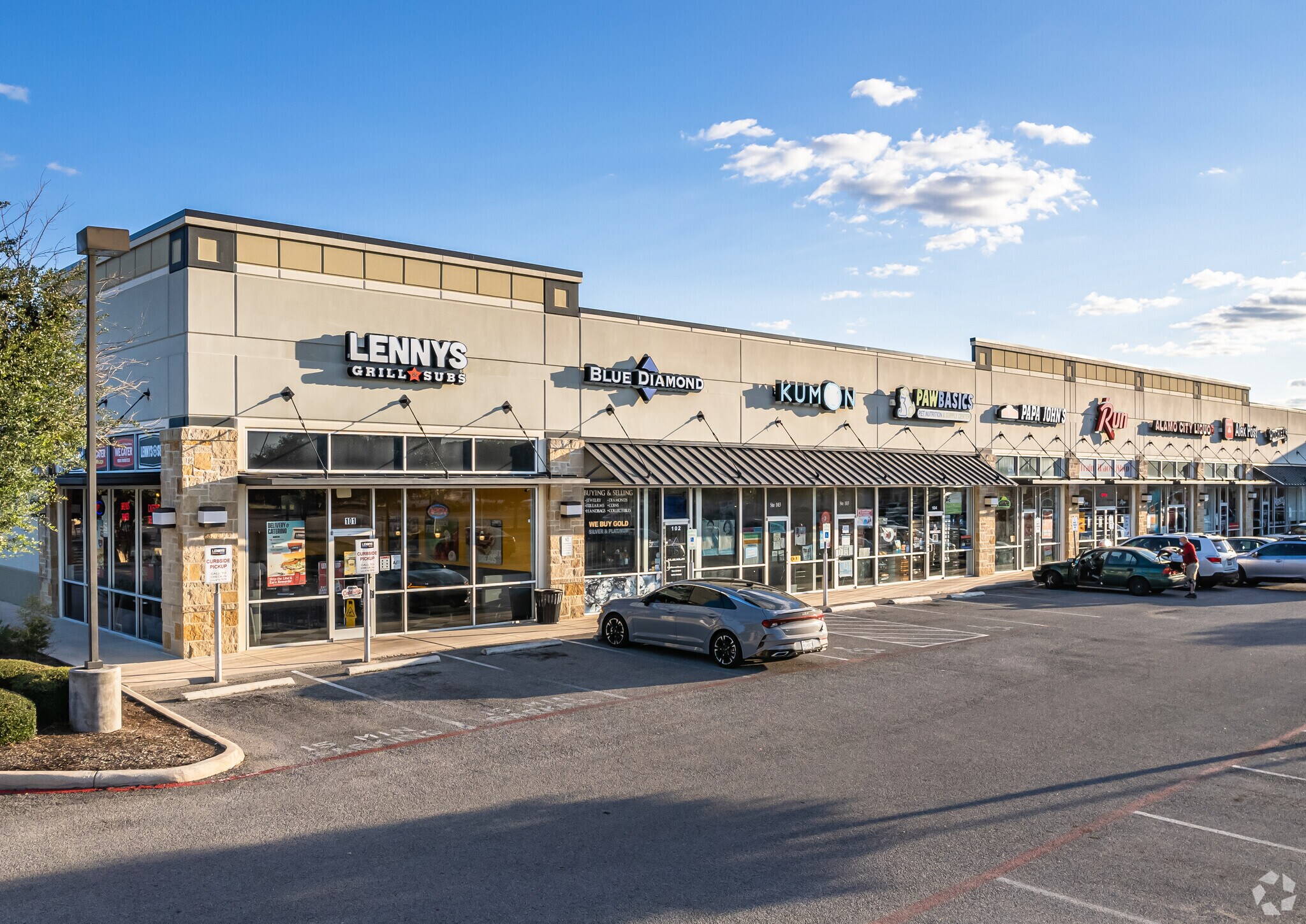 2602 NW Loop 1604, San Antonio, TX for sale Primary Photo- Image 1 of 1