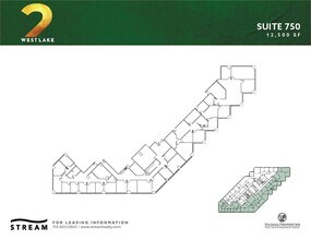 580 Westlake Park Blvd, Houston, TX for lease Floor Plan- Image 1 of 1